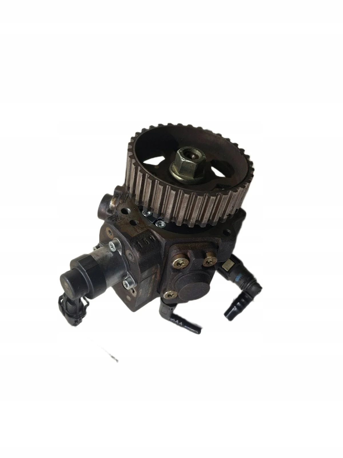 Injection Pump Peugeot 0445010102 9656300380 image 9
