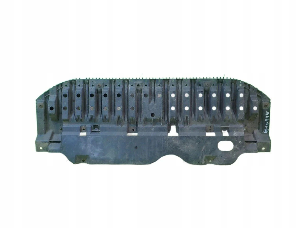 Front Bumper Cover Toyota Avensis T27 2.0 D4D 14AB146