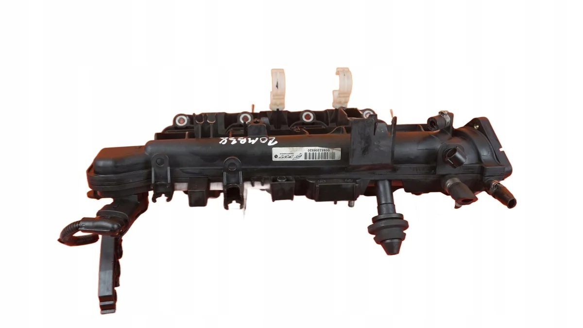 Collecteur d'admission Opel A14NET Astra J Zafira Meriva 552206520
