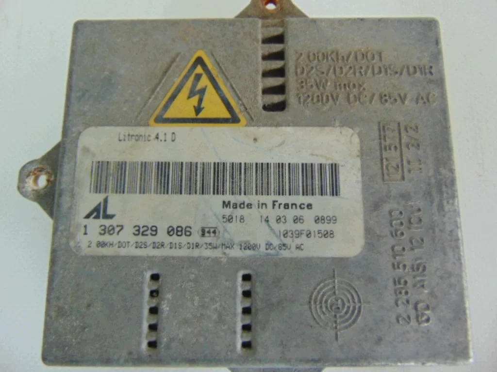 Volkswagen Transmissor de Ignição
