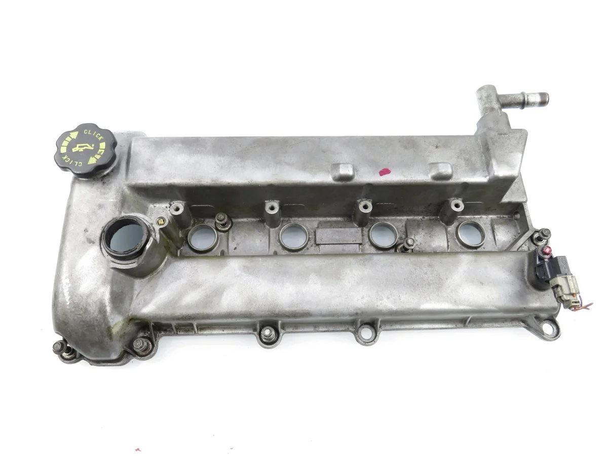 Cubierta de válvulas Mazda CX-7 (ER) 2.3 L3-VDT M1158393-L3M610210