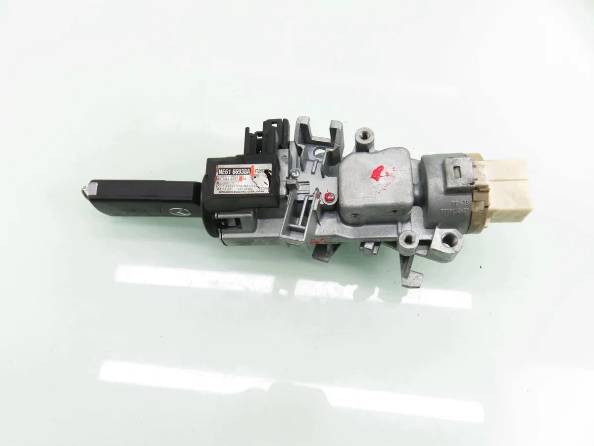 Canhão da Ignição Mazda CX-7 (ER) M1156135-MR1483ANRT