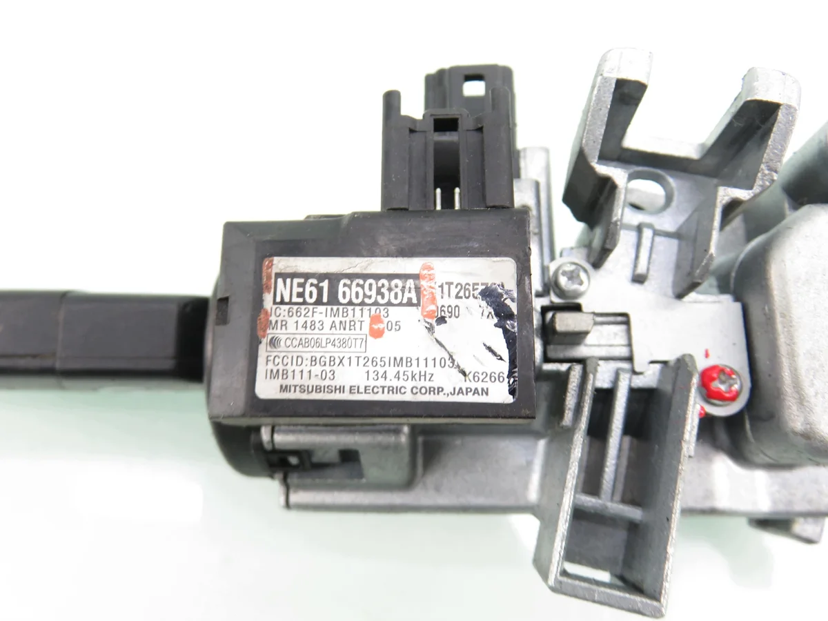 Canhão da Ignição Mazda CX-7 (ER) M1156135-MR1483ANRT