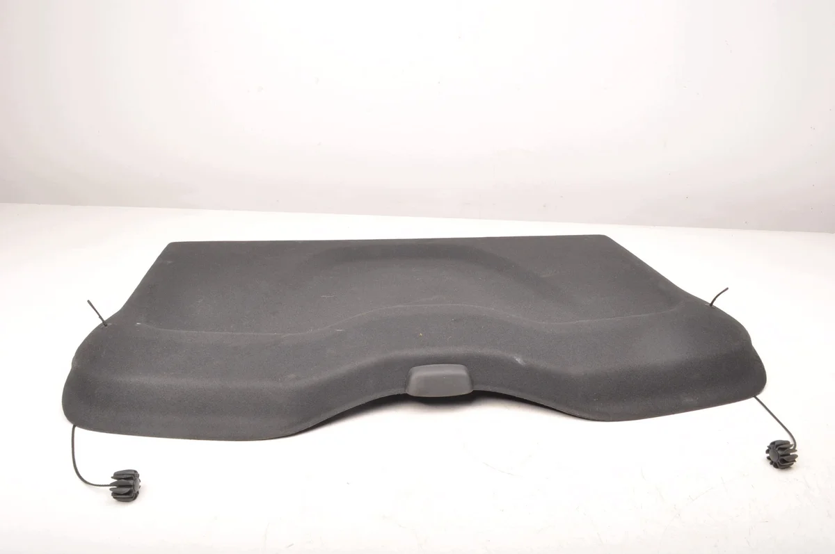 Rear Boot Shelf Volvo V40 II