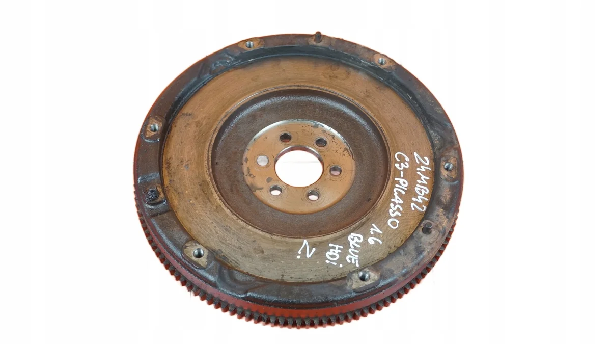Volante de inercia Citroen 24MB422KOLOZAMACHOWE