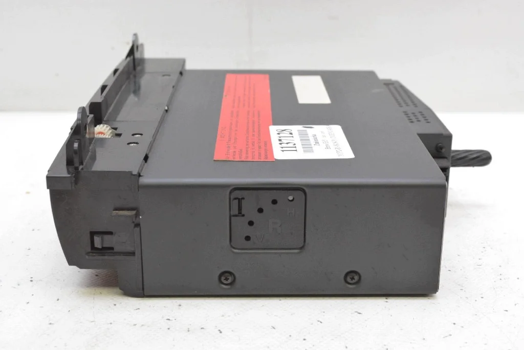 BMW E65 E66 CD-Wechsler 6935934 image 3