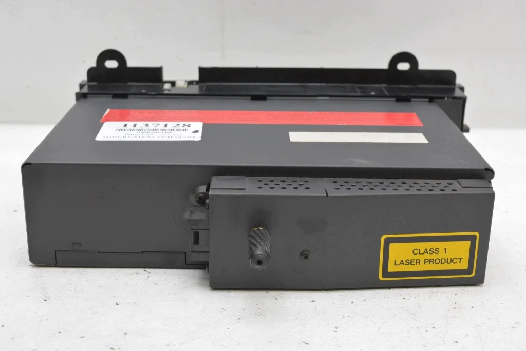 BMW E65 E66 CD-Wechsler 6935934 image 4