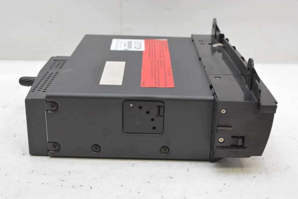 BMW E65 E66 CD-Wechsler 6935934 image 5
