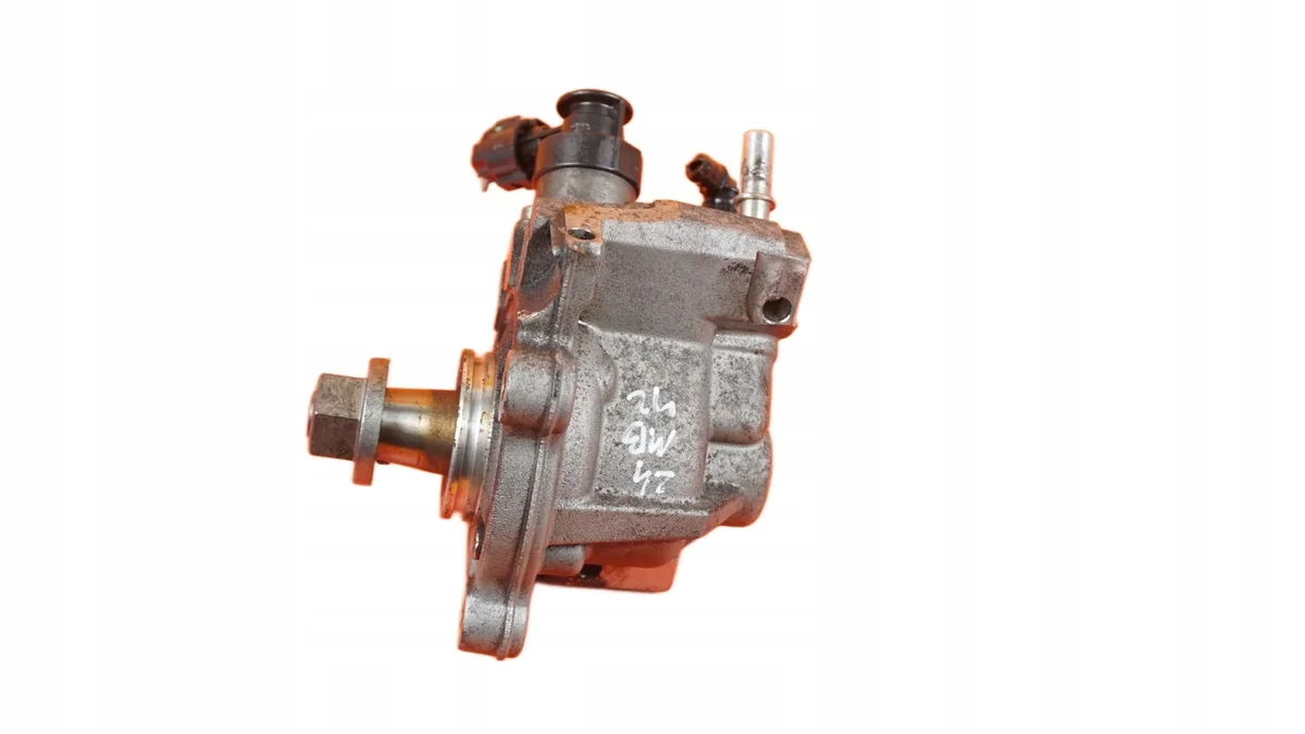 Einspritzpumpe Citroen C4 1.6 BlueHDi 0445010739 24MB424POMPA0445010739