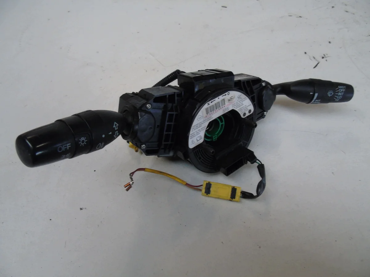 Comutador Combinado Honda Civic VIII 35250SME021M1