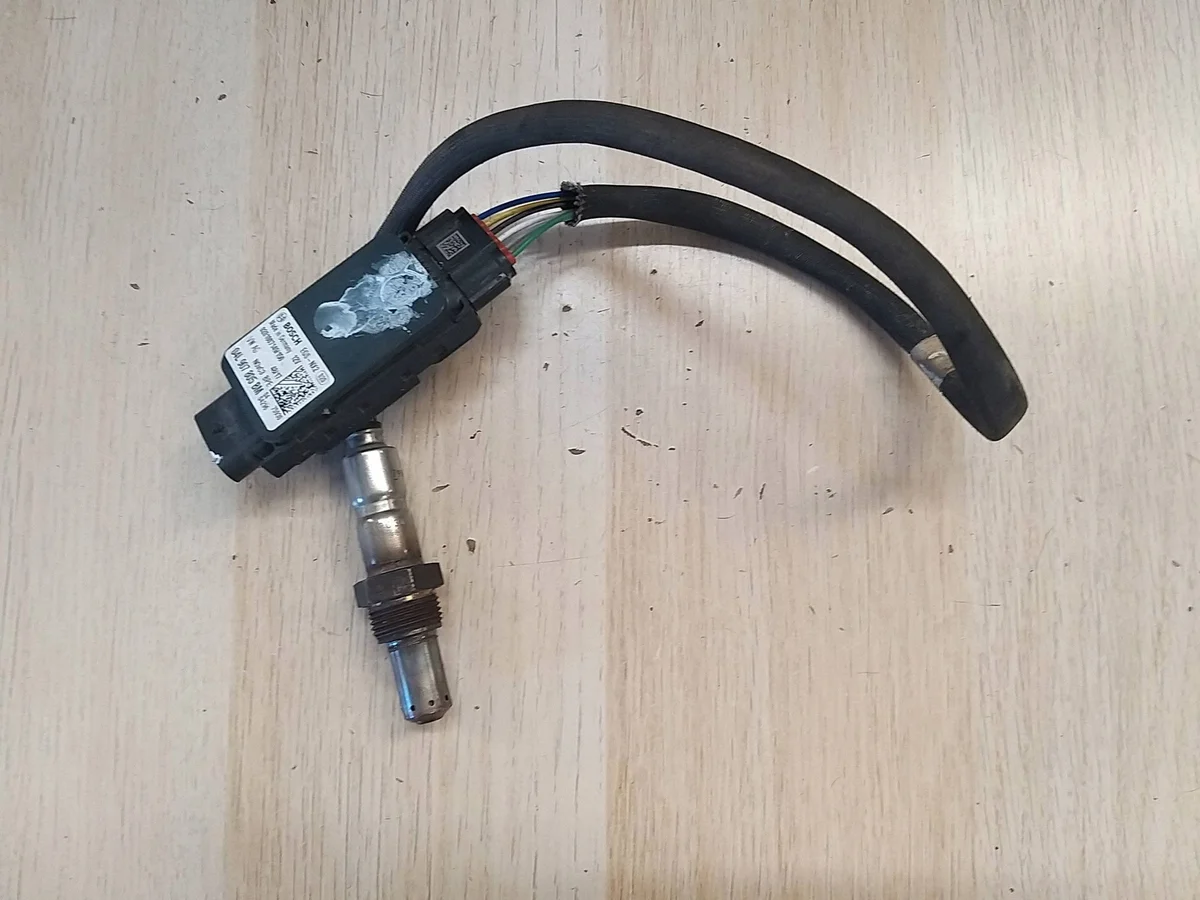 Sonda Lambda Seat Arona 1.6 TDI 04L907805BM