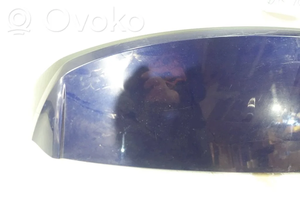 VW T-Roc 2GA Spoiler de coffre 2GA827933
