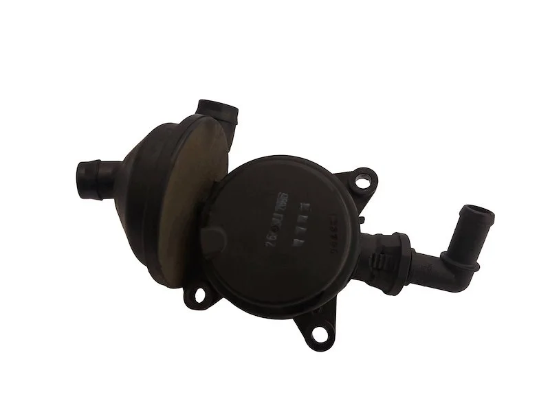 Separador de Óleo BMW V Série 3 (E90) 320i N46 B20B 7503519
