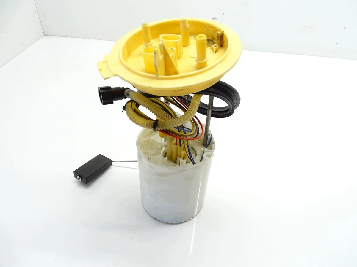 Fuel Pump VW Tiguan 5N 2.0 TDI 5N0919088L