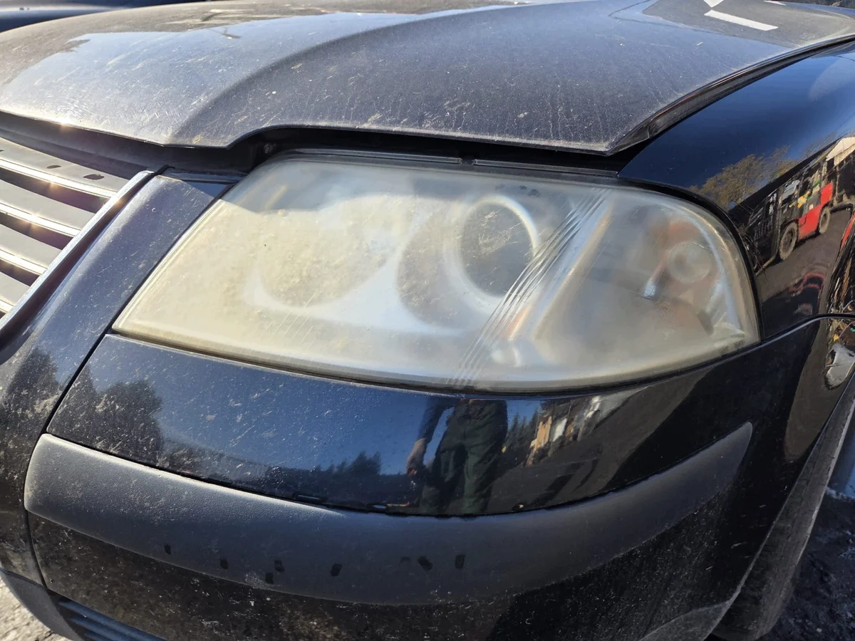 Phare gauche Volkswagen Passat B5 FL