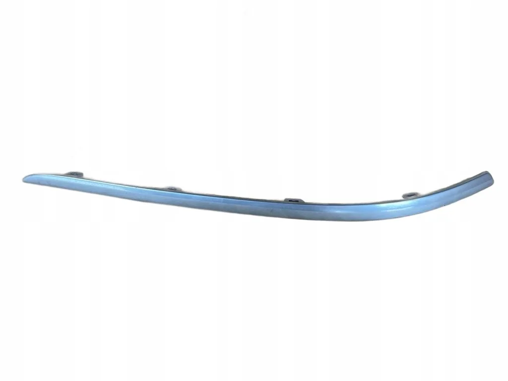 Koristelistat puskuriin, vasen taka, Ford Mondeo MK5, KS7B-17D822-EAW