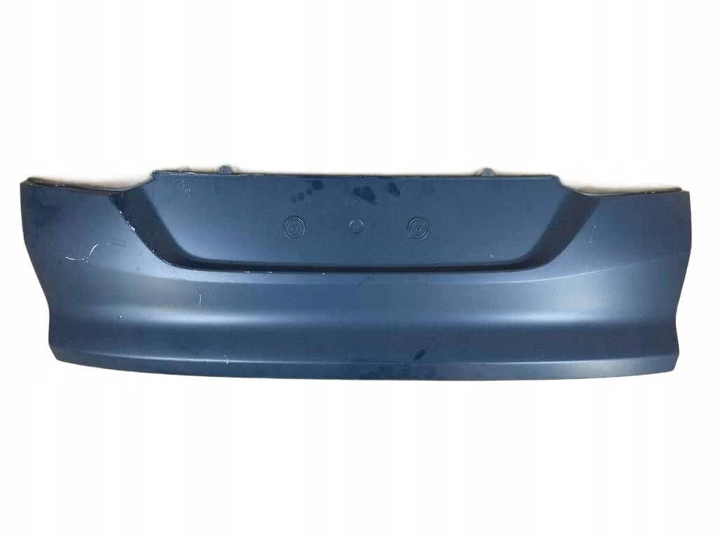 Koristelista tavaratilan luukkuun Ford Focus Mk3 10-19 BM51-N425A30-A