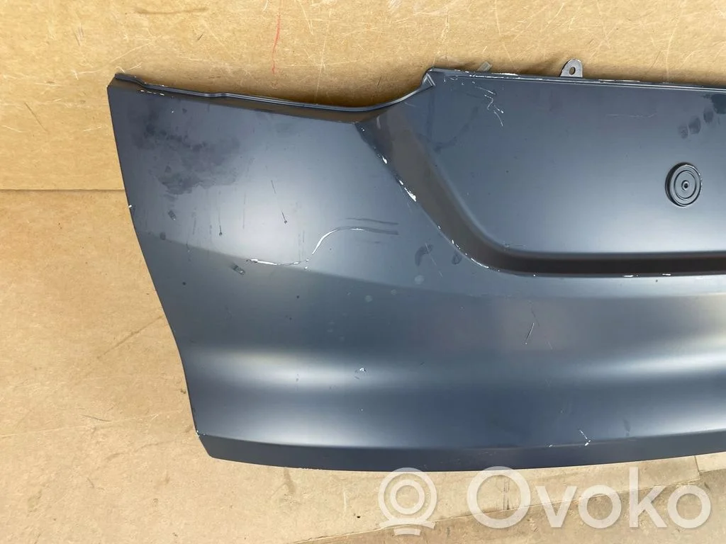 Zierleiste Kofferraumklappe Ford Focus III Kombi BM51-N425A30-A