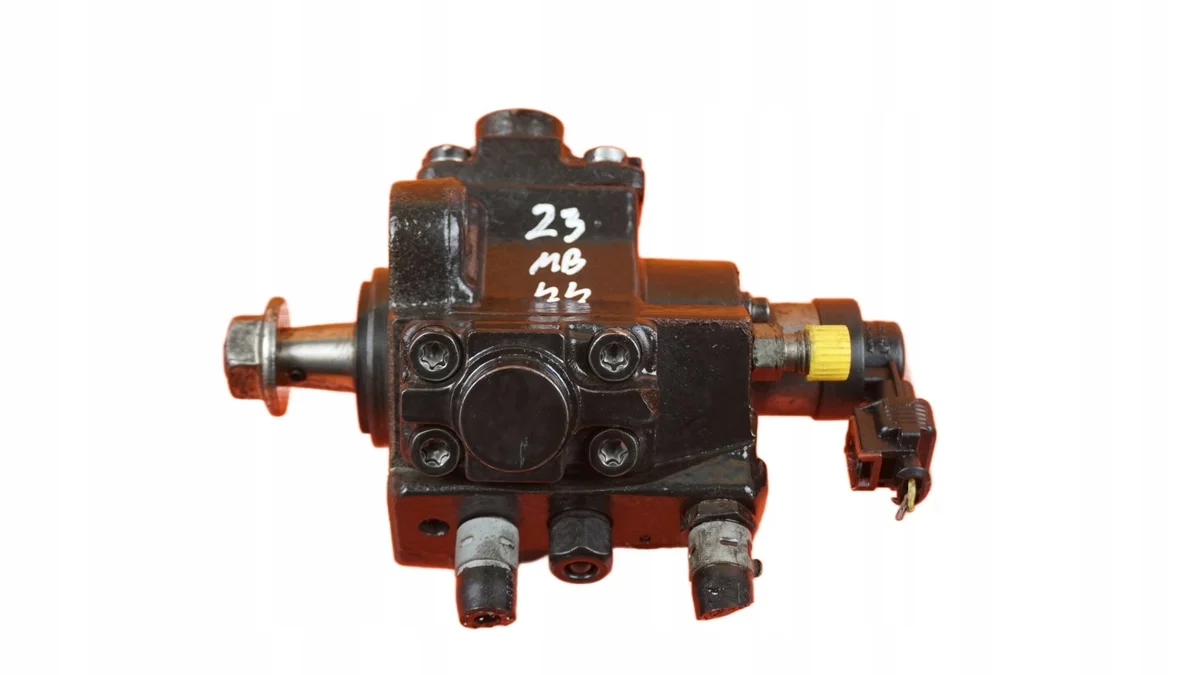 Bomba Injetora Opel Insignia 23MB443POMPA0445010248