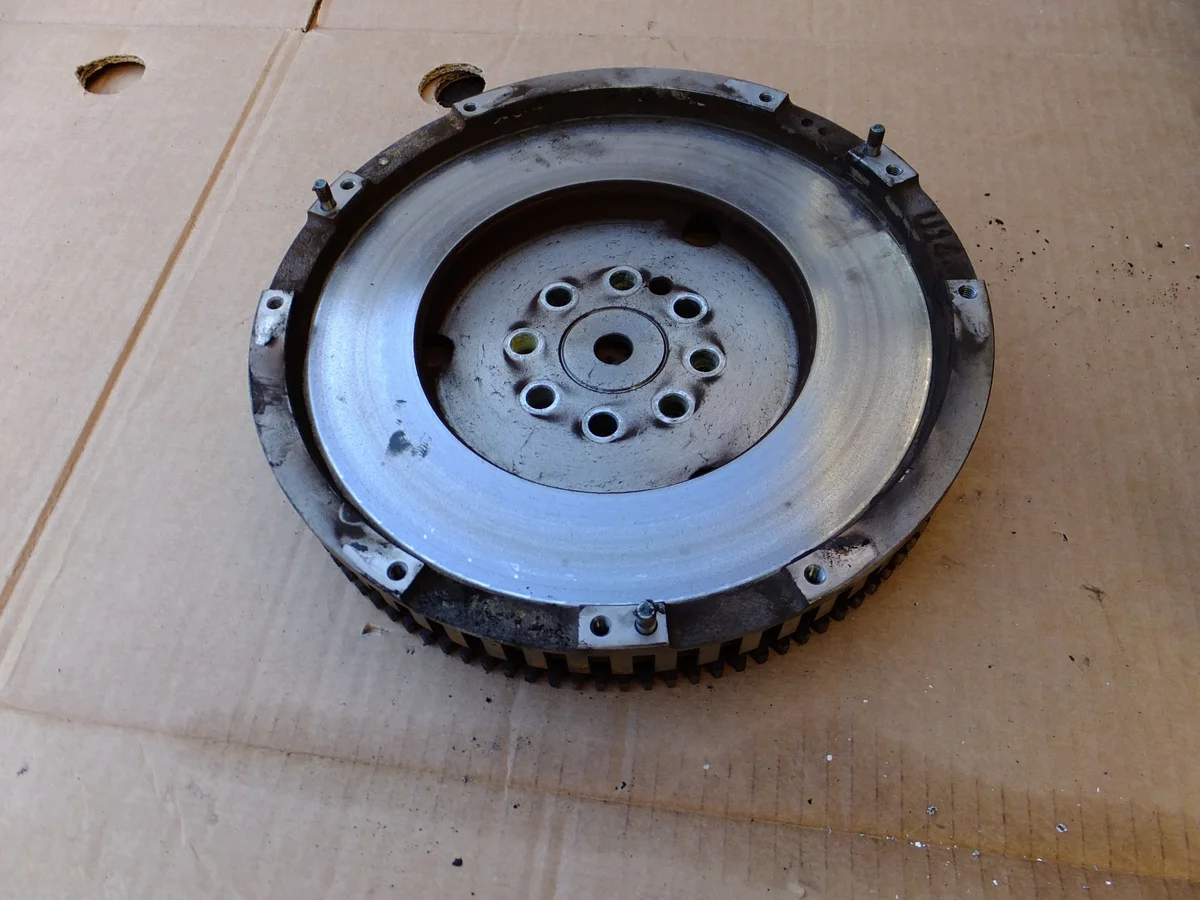 Vliegwiel Hyundai ix20 1.4 CRDi 43GI=JWEGP-9-9QHGPJ34