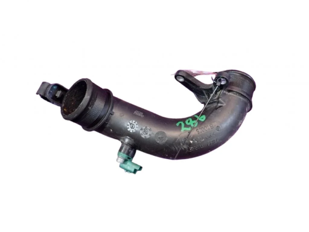 Tubo Intercooler 2.2 HDI B10026 Fiat Ducato