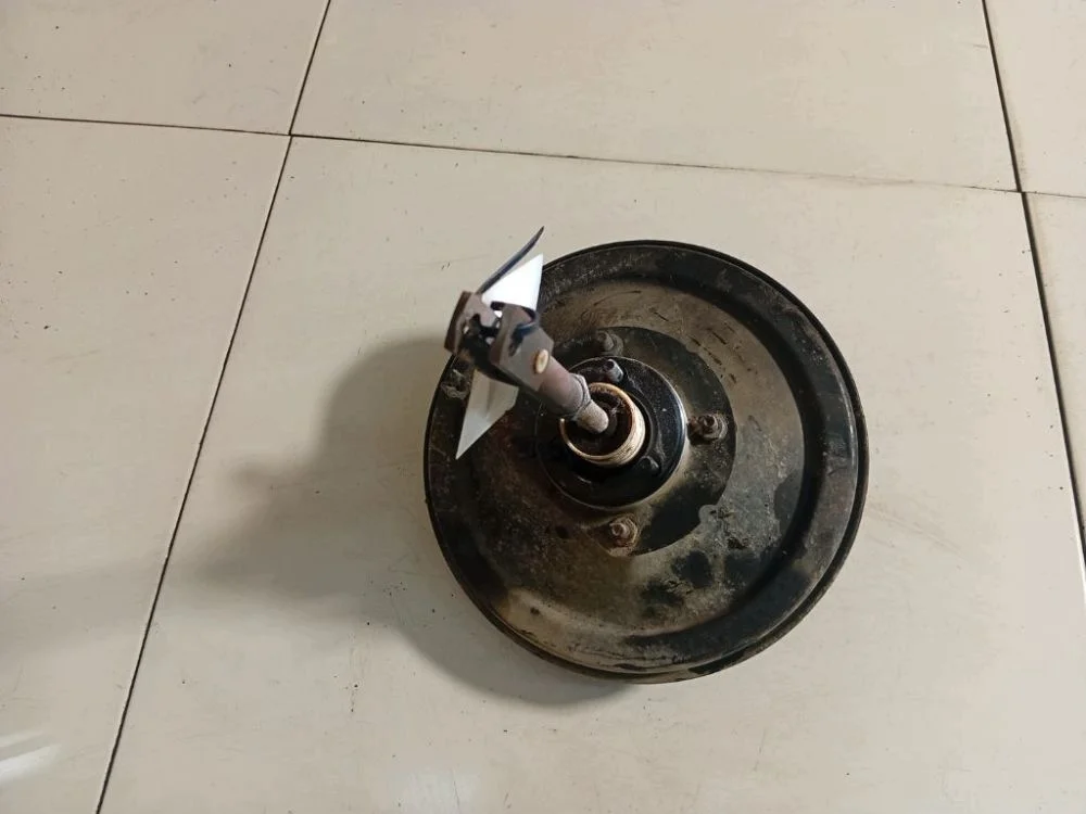 Audi 80 Brake Booster 8A0612105
