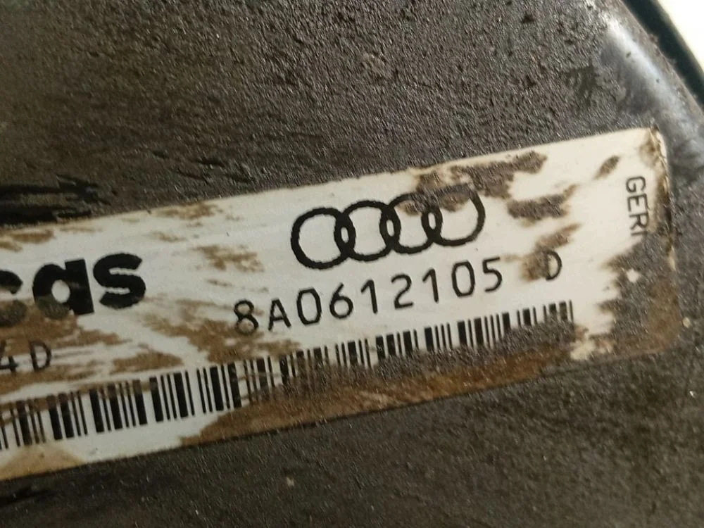Audi 80 Servofreno 8A0612105 image 4