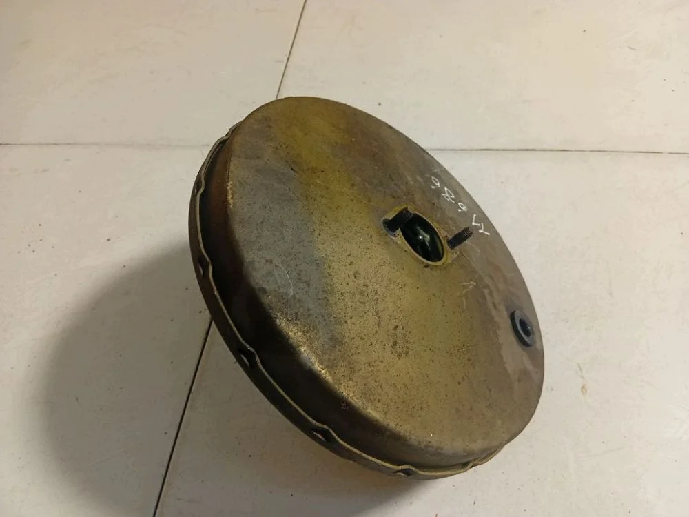 Bremskraftverstärker Peugeot Boxer 2.5L EIS3126789