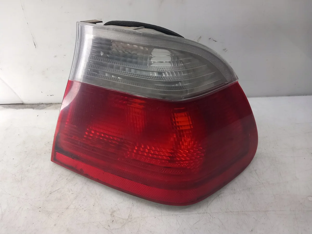 Achterlicht Rechts BMW E46 2.0D 8383822