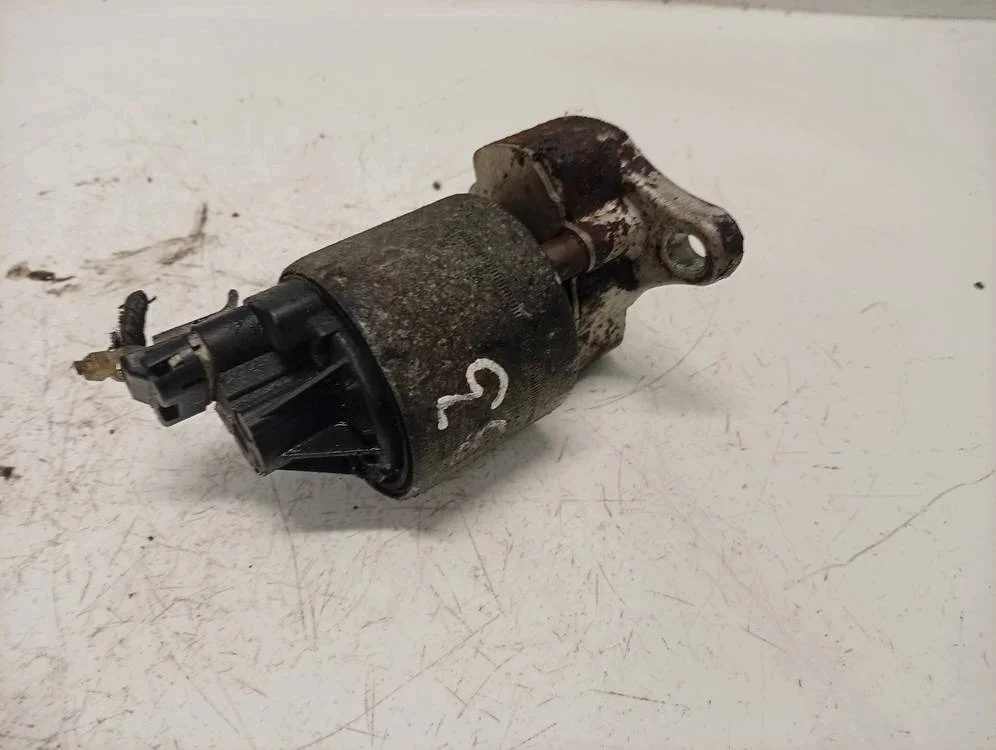 Chevrolet Captiva Vanne EGR EIS3126623