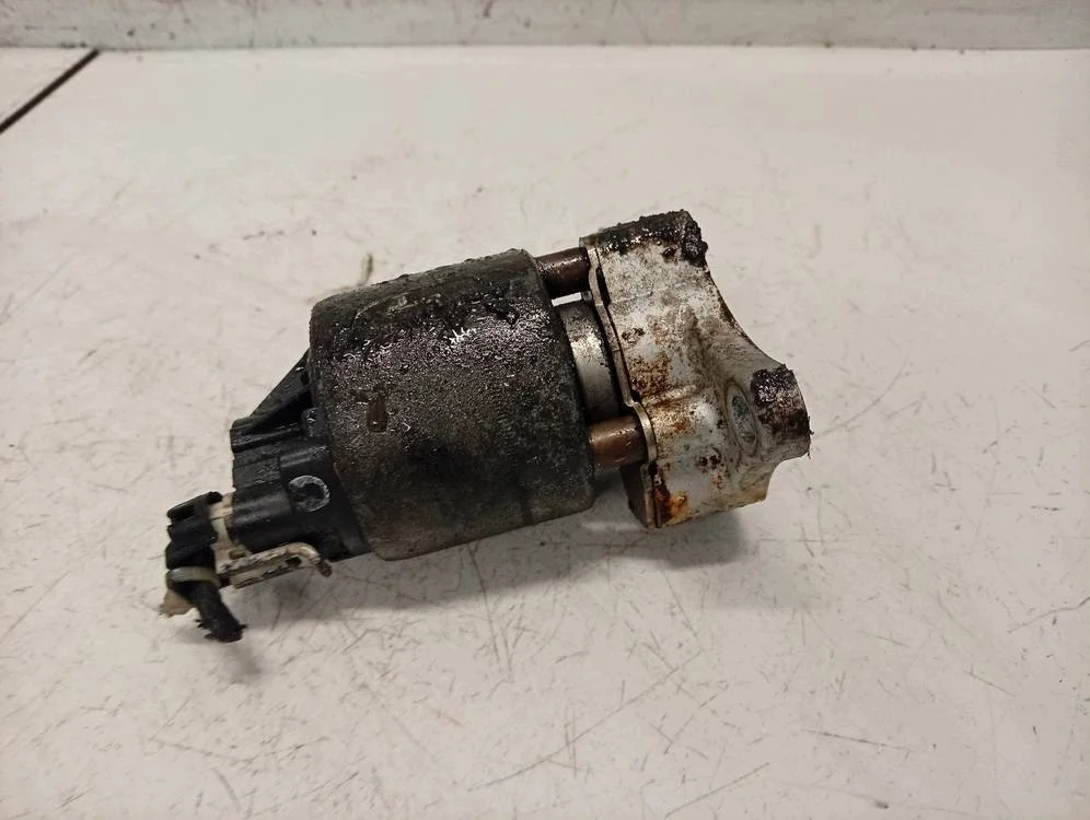 Chevrolet Captiva Vanne EGR EIS3126623 thumbnail 1