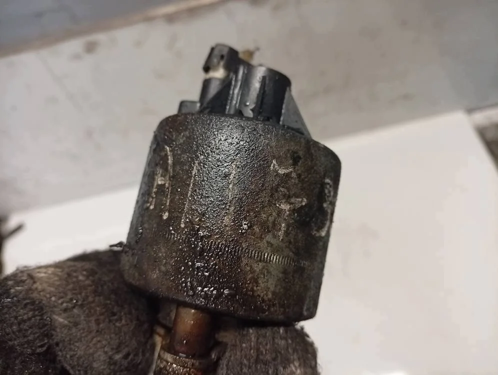 Chevrolet Captiva Vanne EGR EIS3126623 thumbnail 6
