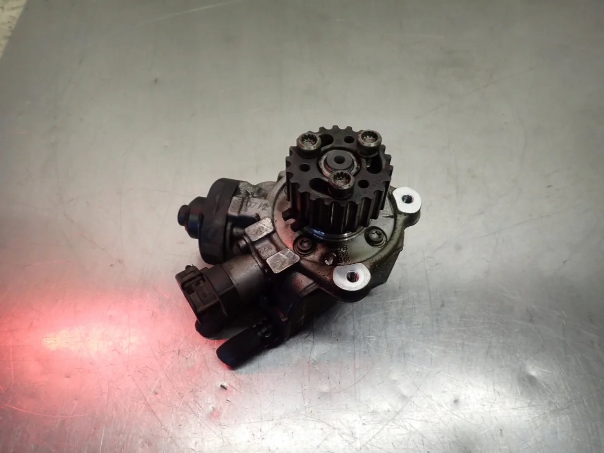 Bränslepumpsmodul Audi VW 2.0 TDI 03L130755AC