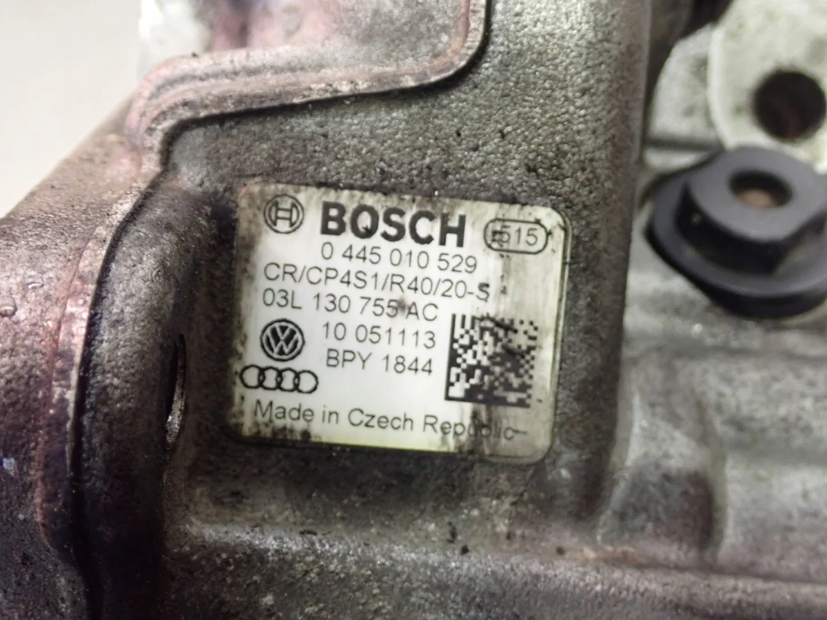 Bränslepumpsmodul Audi VW 2.0 TDI 03L130755AC image 4