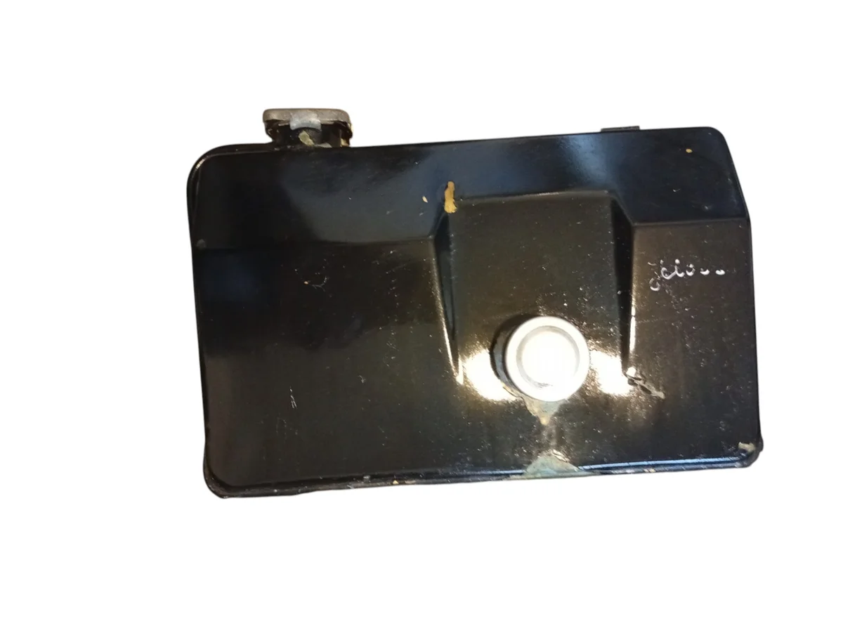 JELCZ Radiator Expansion Tank 6310130115