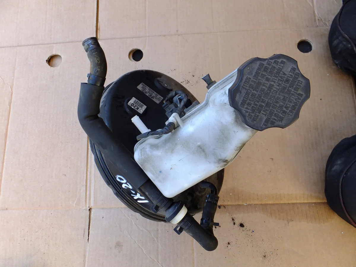 Bomba servofreno Hyundai ix20 58500-1K200
