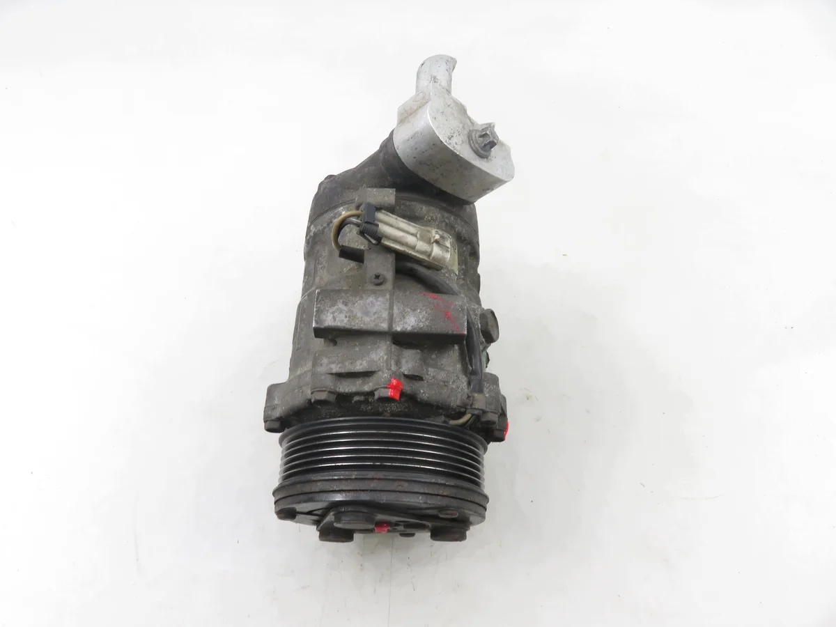 Klimakompressor Opel Corsa C 1.7 DI M1140955-24421642