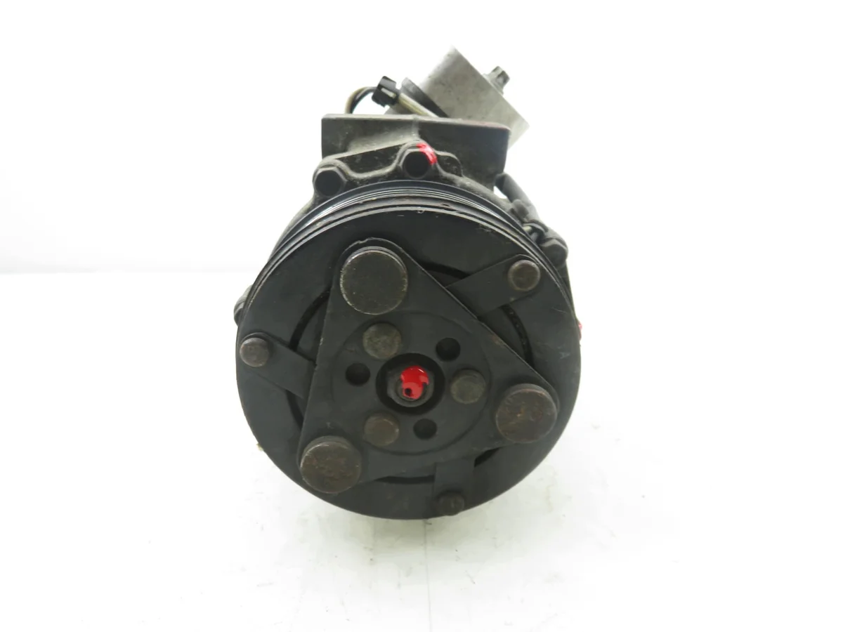 AC Compressor Opel Corsa M1140955-24421642
