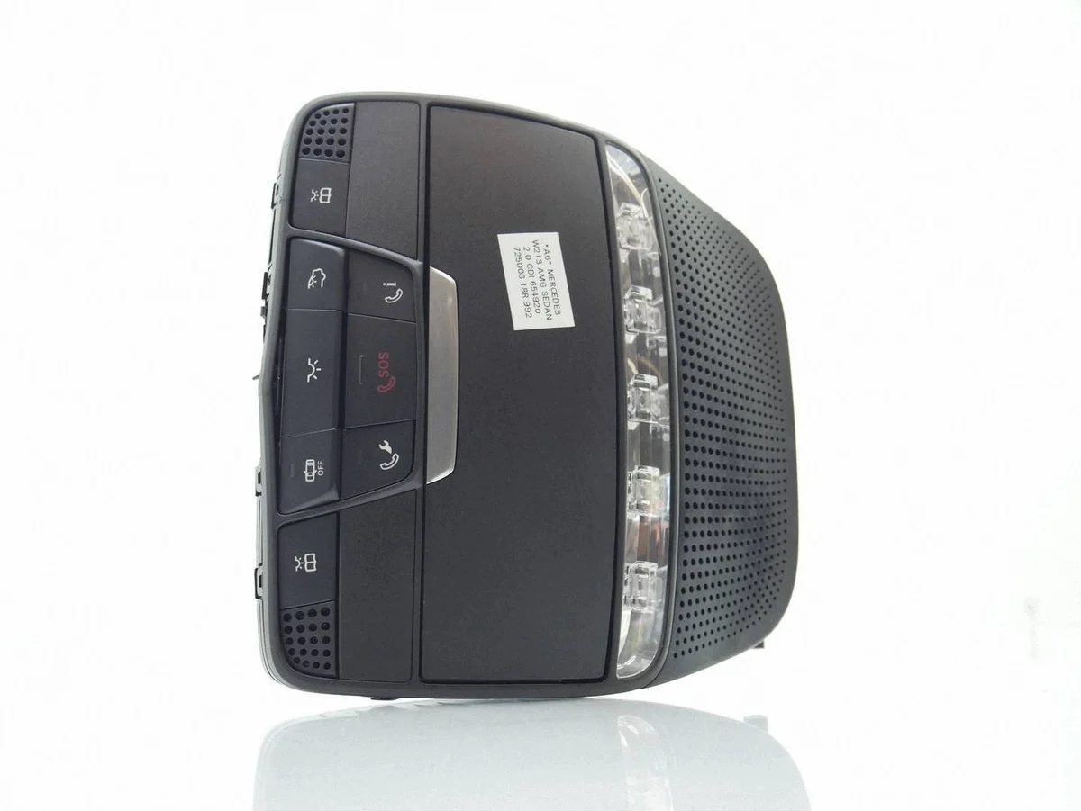 Lampada interna Mercedes E W213 AMG WAH48885 thumbnail 1