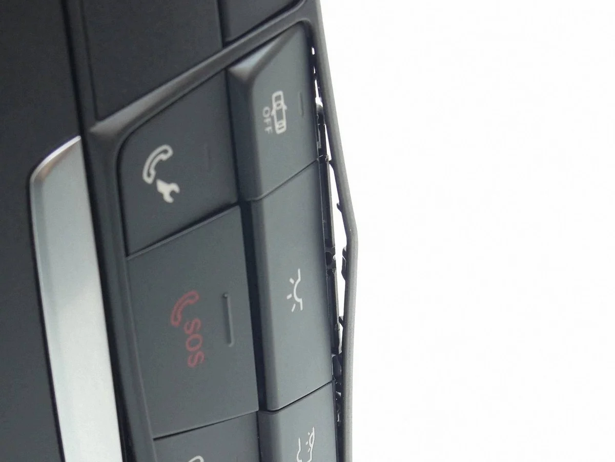 Lampada interna Mercedes E W213 AMG WAH48885 thumbnail 7