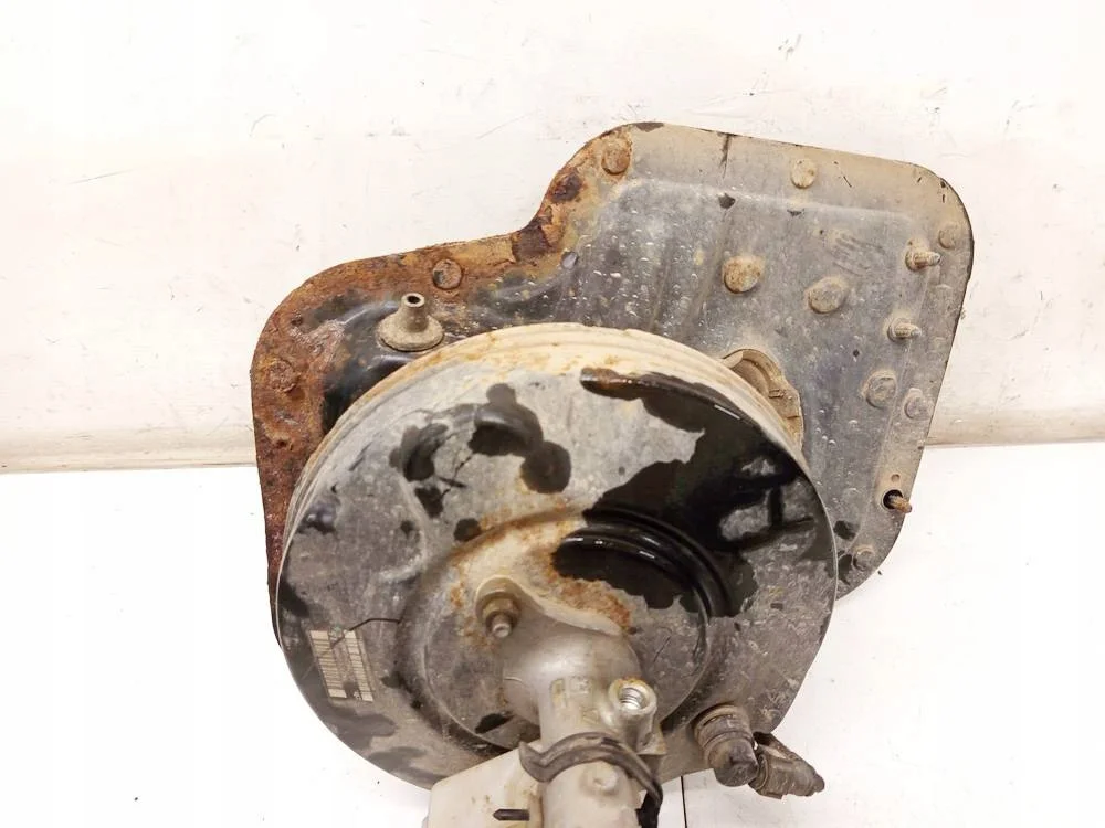 Bremskraftverstärker Citroen C8 1499717080