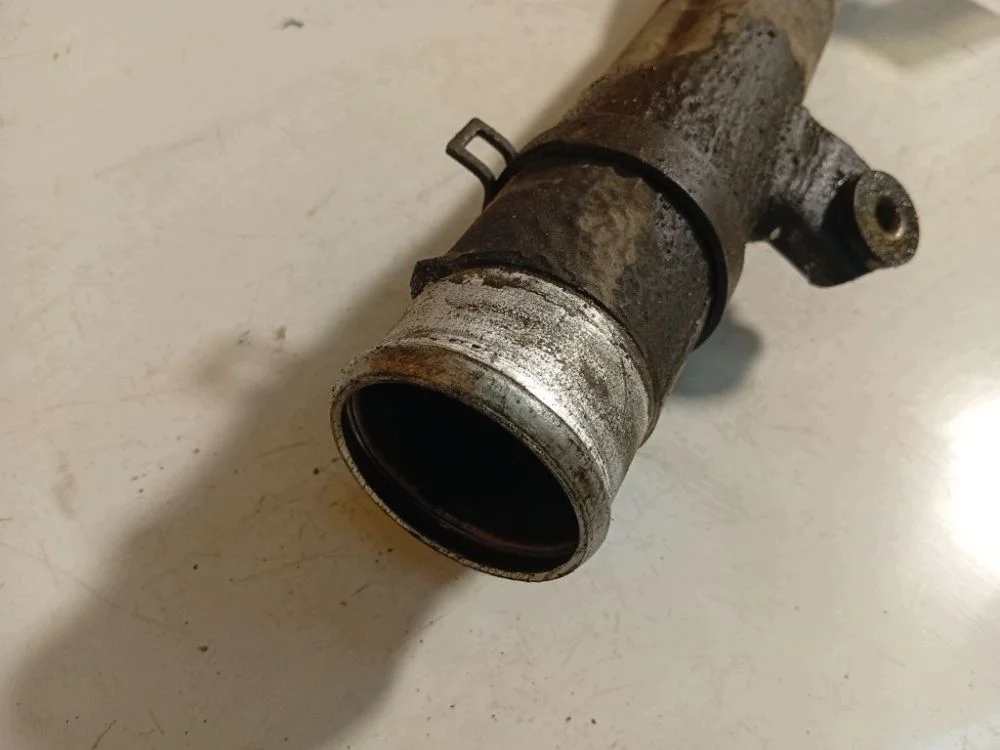 Kia Carens Intercoolerslang EIS3126309 thumbnail 3