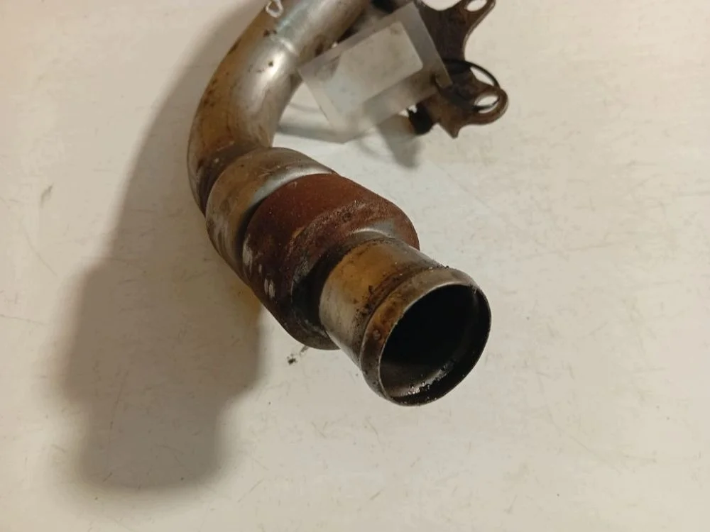 Ford C-MAX Intercoolerslang EIS3126303 image 4