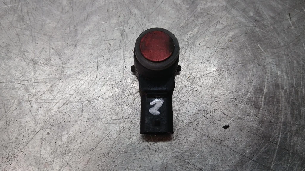 Dodge Caliber Parking Sensor 0263003331
