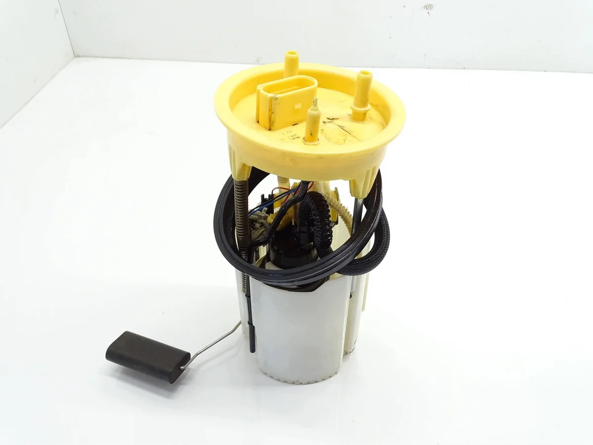Polttoainepumppu VW Crafter II MAN TGE 2.0 2N0919050C