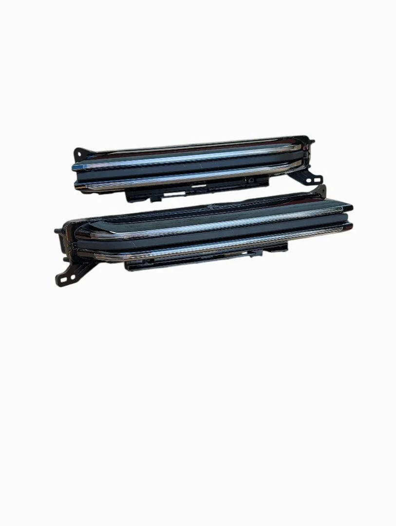 Knipperlichten Links Rechts Porsche Cayenne Turbo 9Y0953351