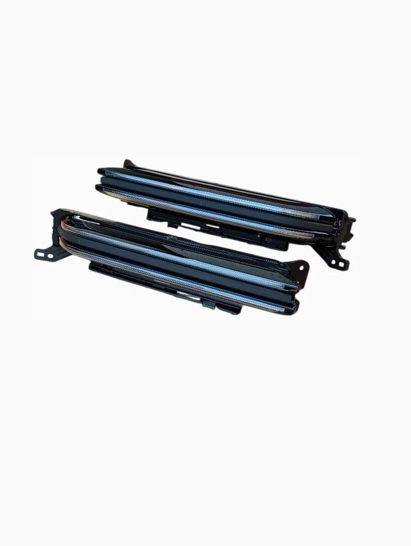 Knipperlichten Links Rechts Porsche Cayenne Turbo 9Y0953351