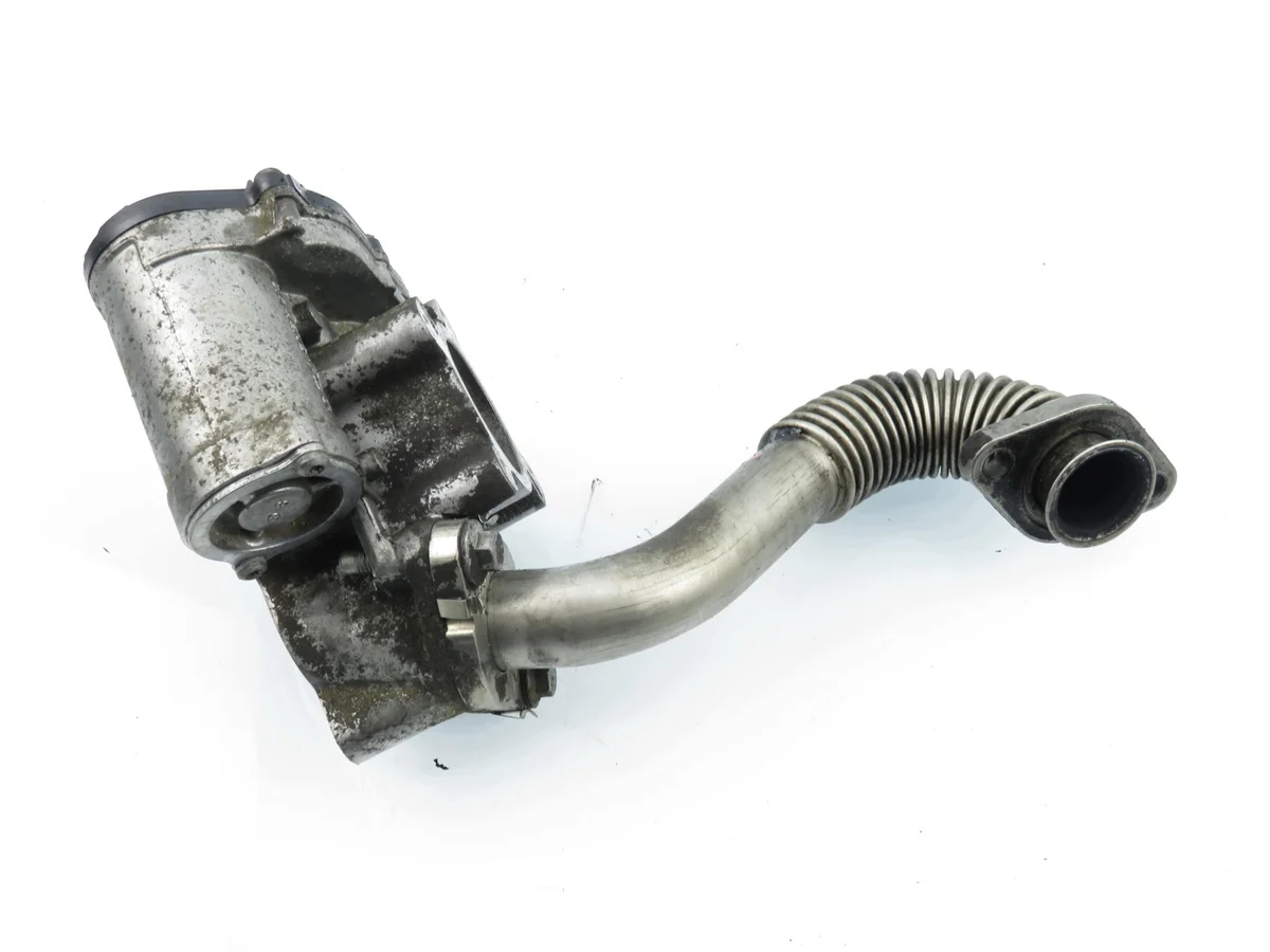 Válvula EGR VDO Opel Movano 2.3 CDTI M1157990-A2C53217899
