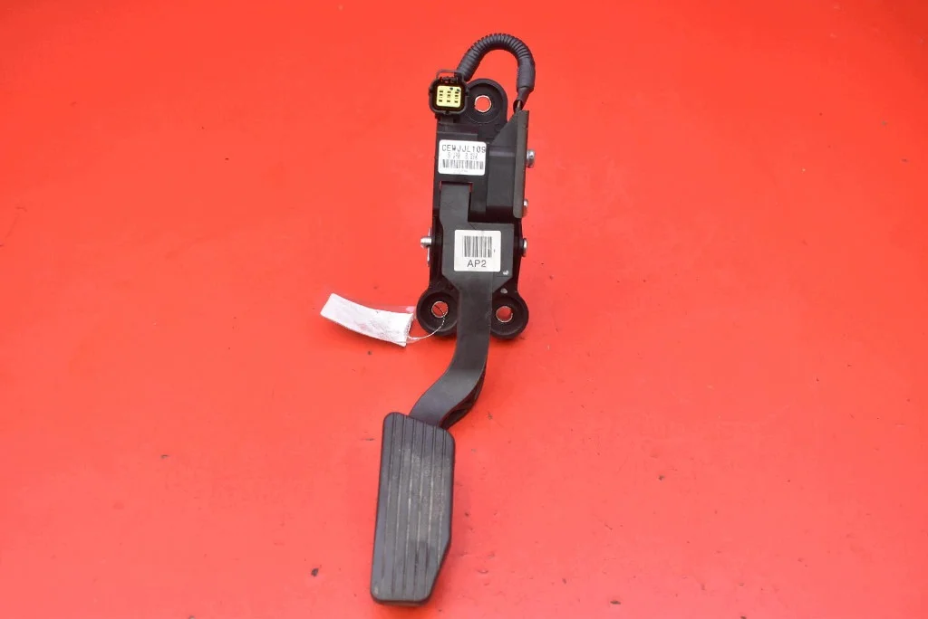 Potenciômetro Pedal Acelerador Hyundai Tucson 32726-2E300