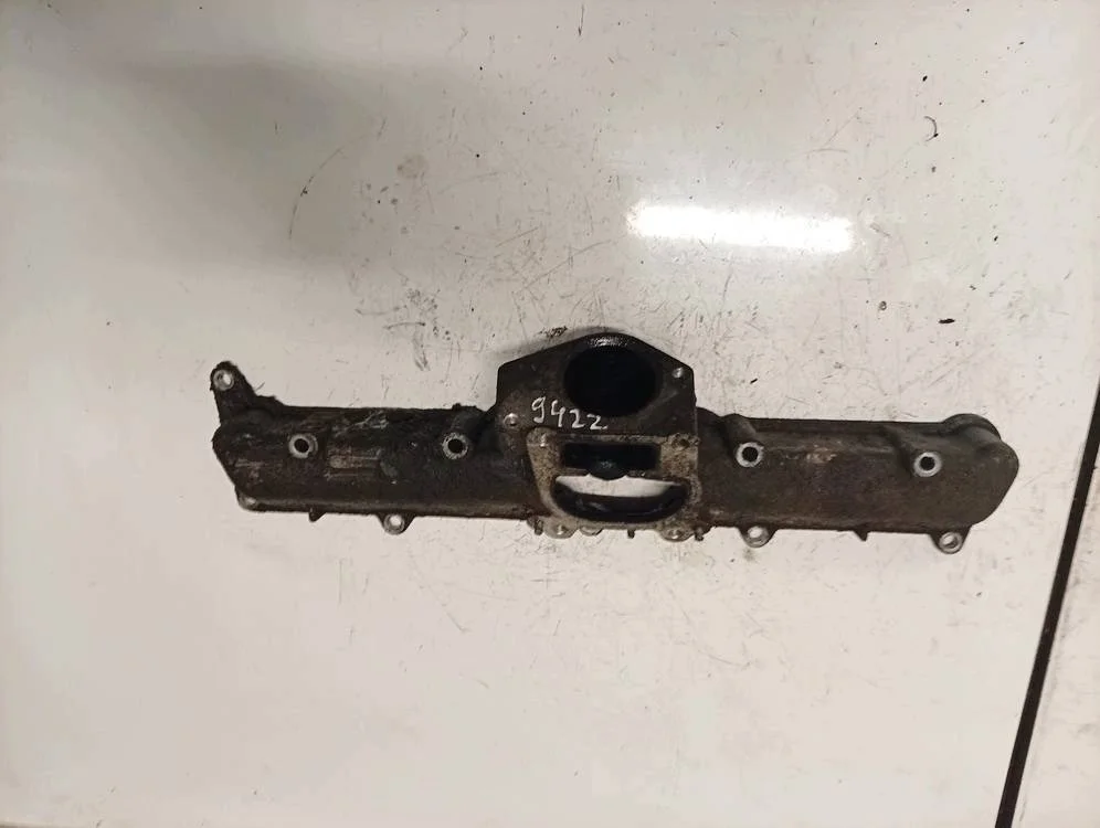 Insugningsrör Opel Zafira 2.0L EIS3126133